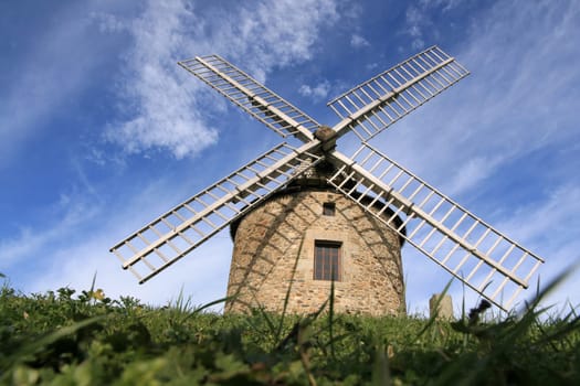 Windmill