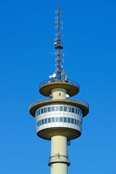 Radio Tower Bremerhaven