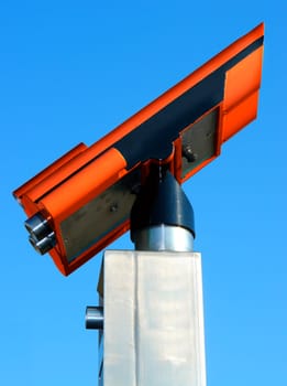 Telescope