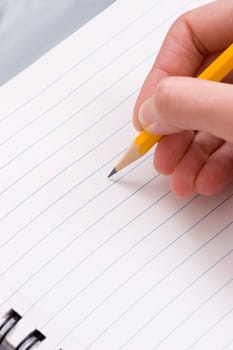 writing