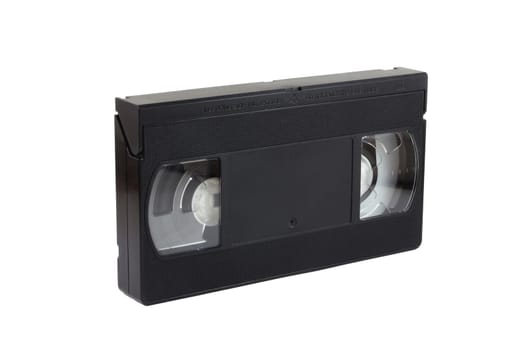 vhs cassestte