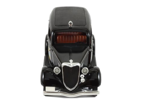 old car