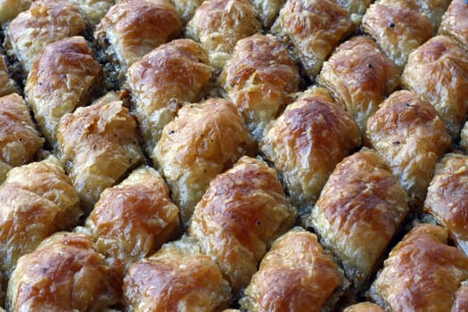 baklava