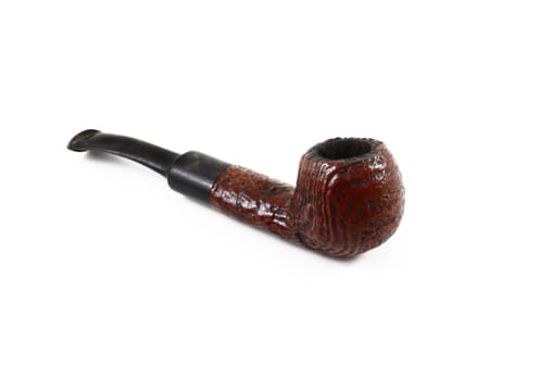 tobacco-pipe