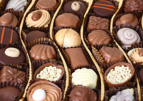 chocolates