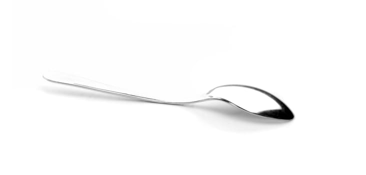 Silver spoon