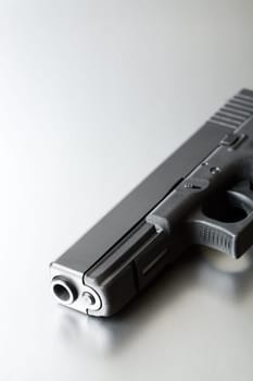 gun 9mm modern handgun