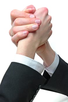 Arm Wrestling