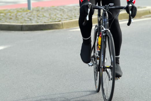 Cyclist
