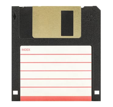 3 point 5 Inch Floppy Disk