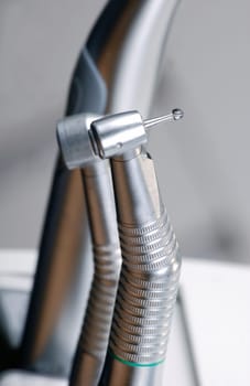 Tooth drill