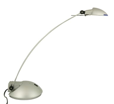 Desk lamp