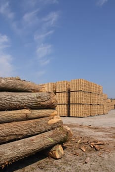 Crates roduction