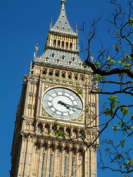 Big ben