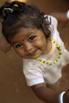 Indian Child