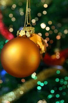 Christmas tree