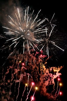 Firework