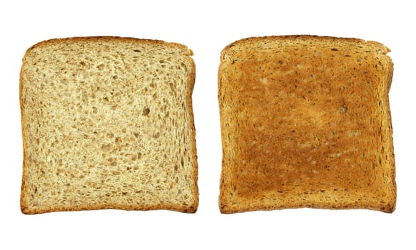 Toasts
