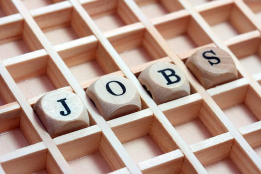 Jobs