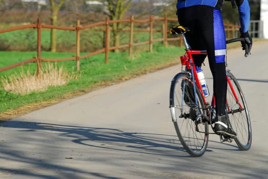 Cycling II