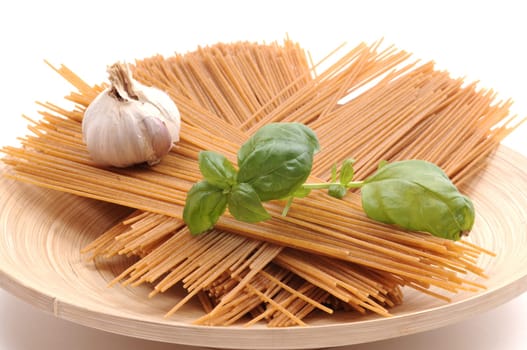 Organic Noodles