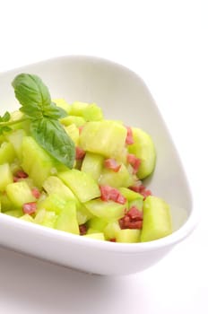 Vegetable
