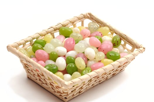 Egg basket