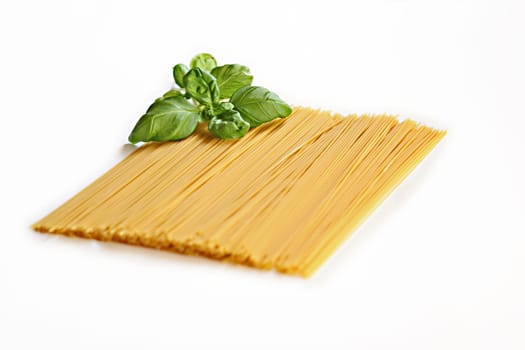 Spaghetti
