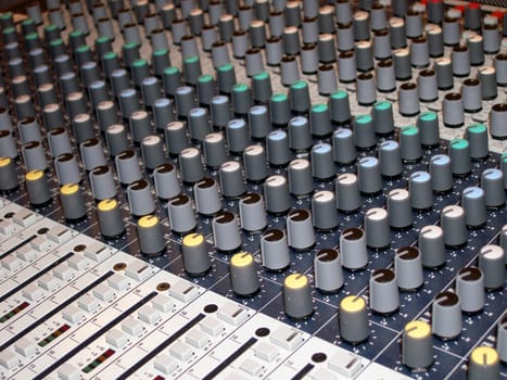 Tone Controls