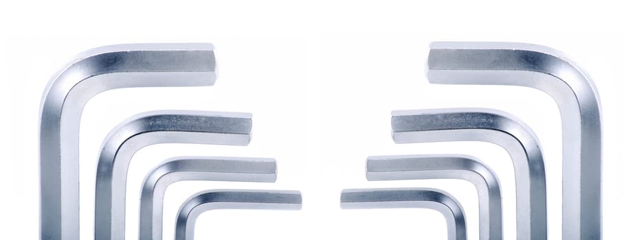Allen wrench