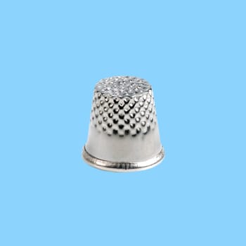 Thimble
