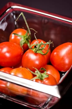 Tomatoes