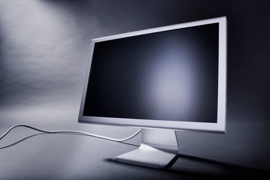 Wired monitor