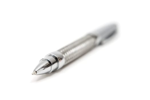 Ballpoint pen