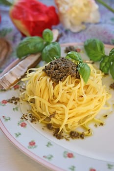 Linguine