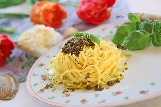 Pasta