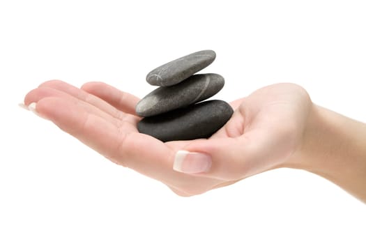 Balanced