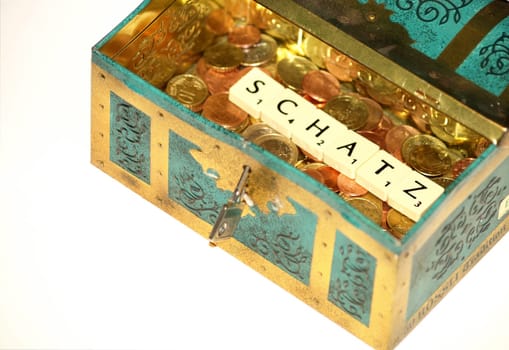 treasure