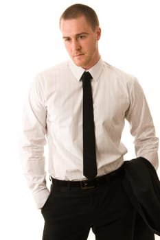businessman