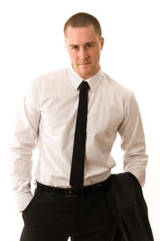 businessman
