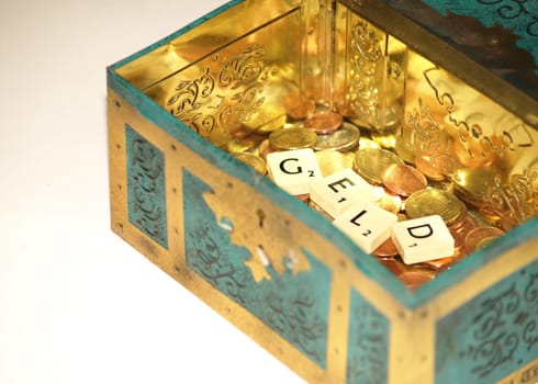 money or coins or cash or banknotes