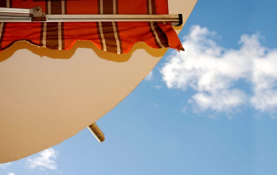 Awning