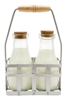 Milk delivery