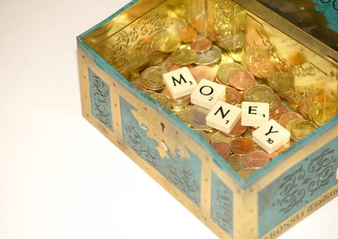 Money