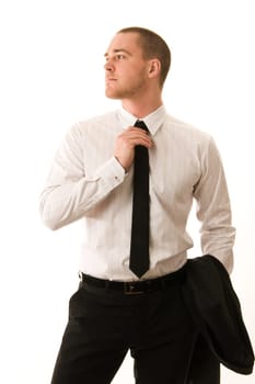 businessman
