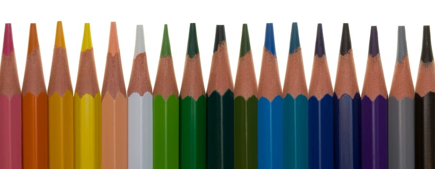 Crayons