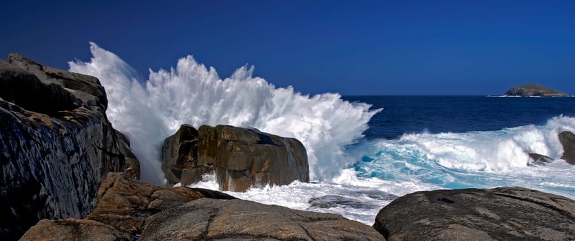 Australia's South Coast