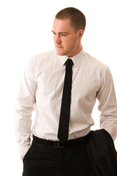 businessman