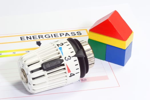 Energy Performance Certificate