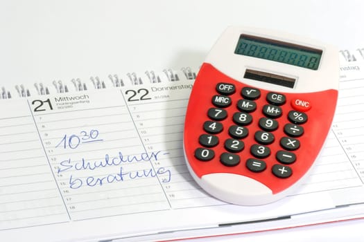 Calculator